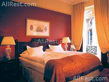 InterContinental Paris Le Grand Hotel 16
